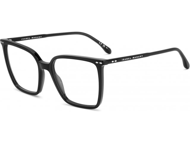 ISABEL MARANT IM 0142 807 BLACK