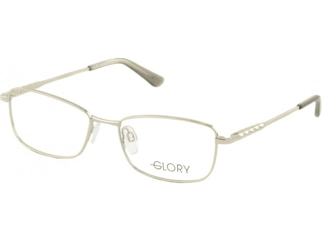 GLORY 143 silver