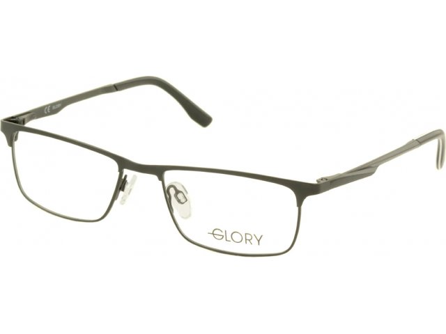 GLORY 768 black