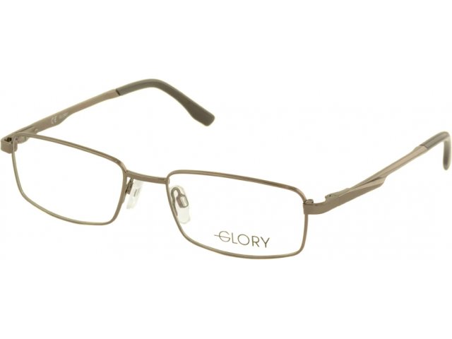 GLORY 777 marrone