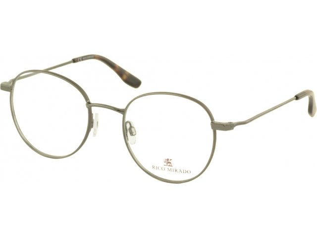 Rico Mirado 110 brown