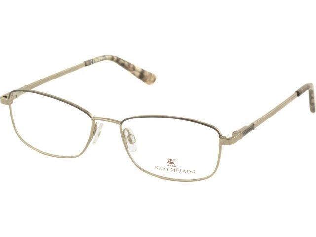 Rico Mirado 115 brown