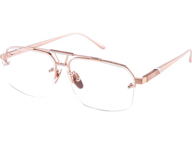 Leisure Society RODIN 18K Rose Gold