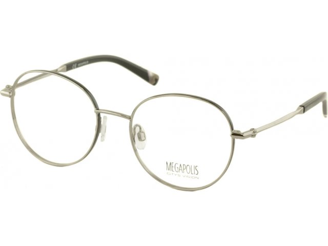 Megapolis 1335 nero