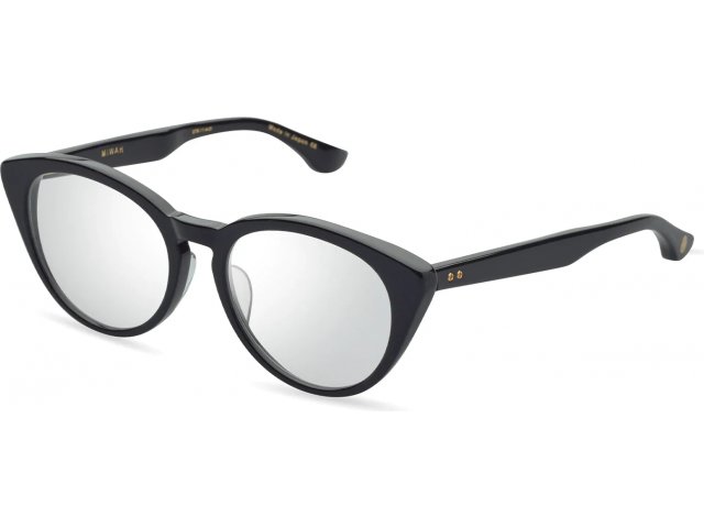 DITA MIWAH 01, цвет BLACK, CLEAR