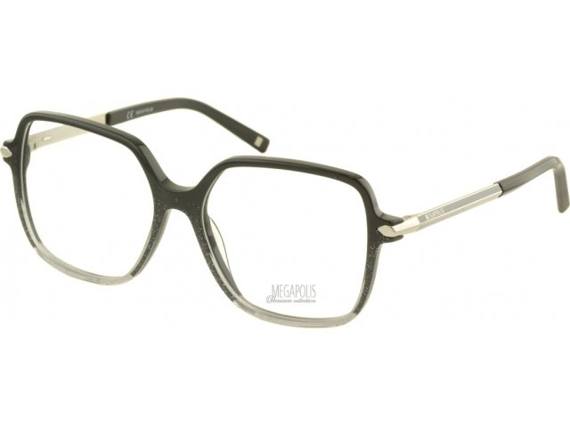 Megapolis Premium 811 grey