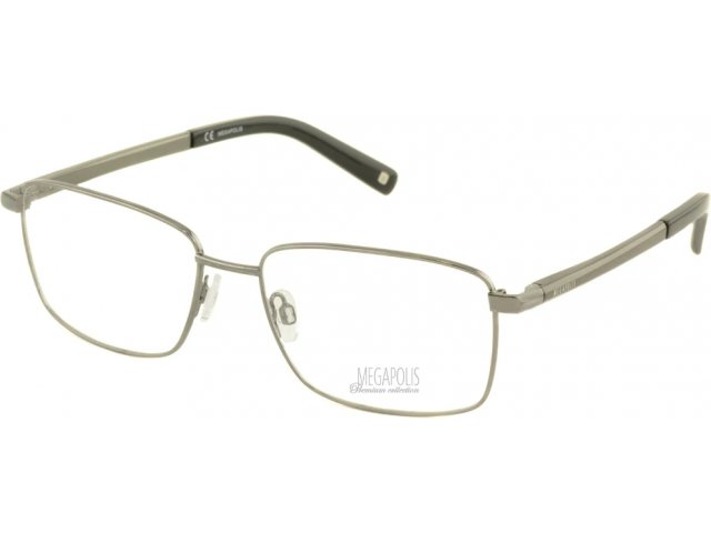 Megapolis Premium 991 grey
