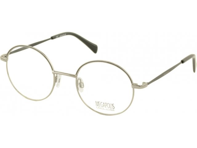 Megapolis Freeline 2183 black