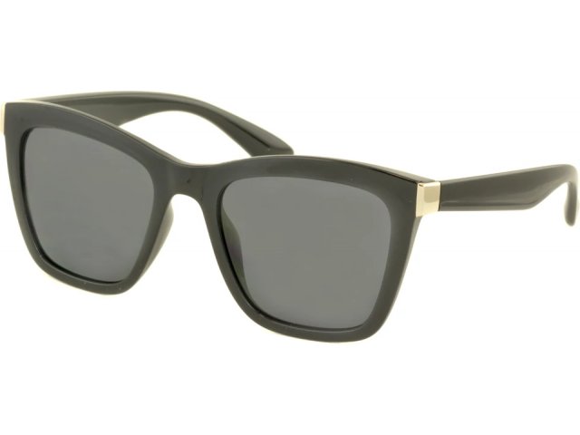 DACKOR SUN 651 black