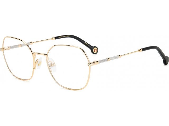 CAROLINA HERRERA HER 0173 000, цвет ROSE GOLD