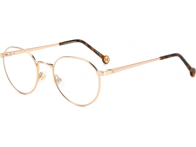 CAROLINA HERRERA HER 0169 DDB, цвет GOLD COPP