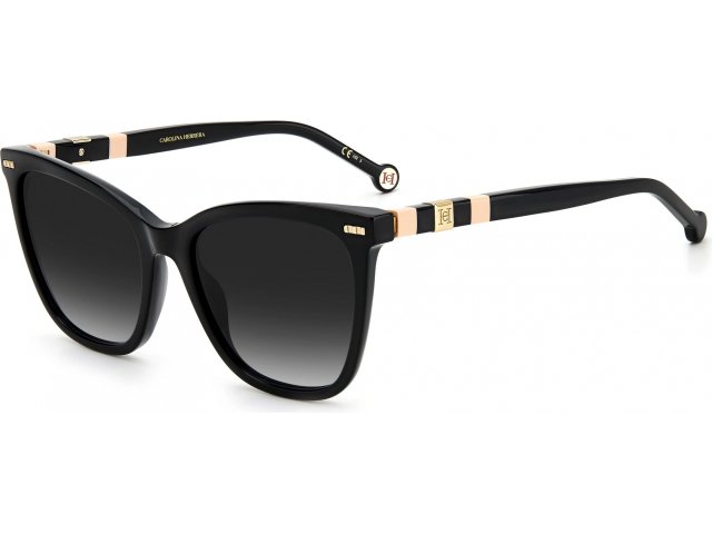 CAROLINA HERRERA CH 0044/S 3H2, ���� BLACKPINK, DARK GREY SF
