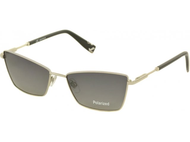 Megapolis sun 249 grey