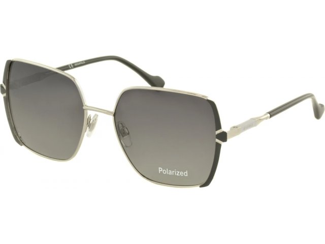 Megapolis sun 738 black