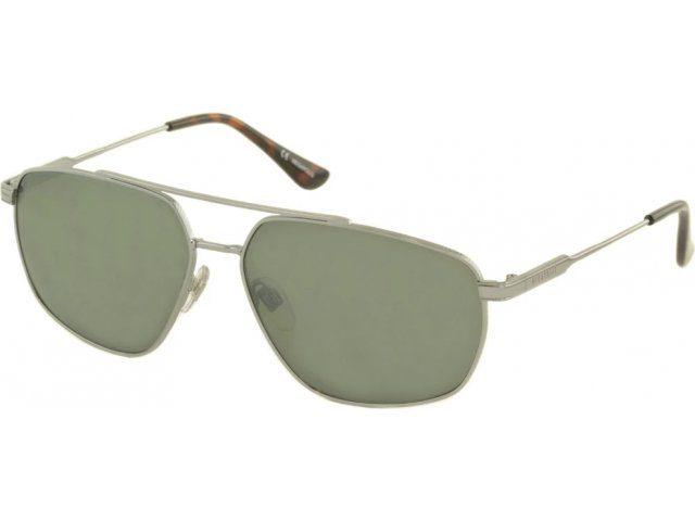 Megapolis sun 873 green