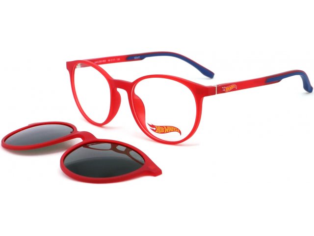 � �������������� �������� HOT WHEELS HWCL003 RED