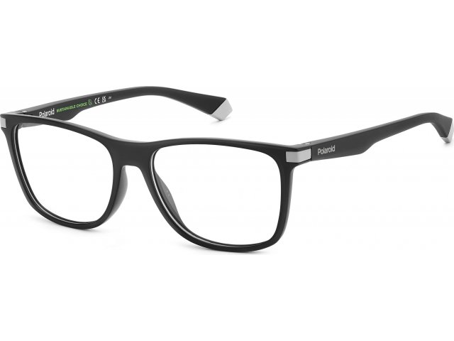 Polaroid PLD D514 O6W Matte Black Grey