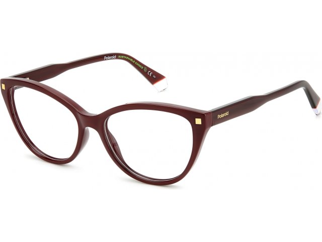 Polaroid PLD D493 LHF Burgundy
