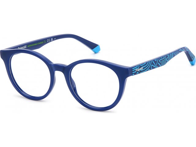 Polaroid Kids PLD D831 PJP Blue