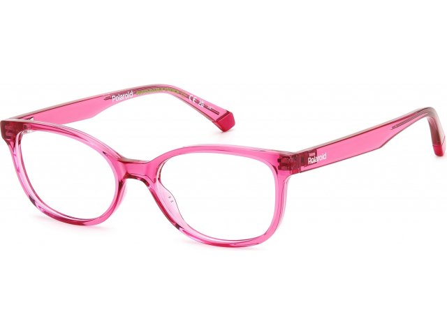 Polaroid Kids PLD D833 MU1 Fuchsia