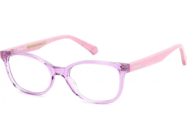 Polaroid Kids PLD D833 789 Lilac