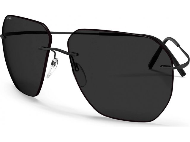 Silhouette 8743 9040 TMA Collection Felis
