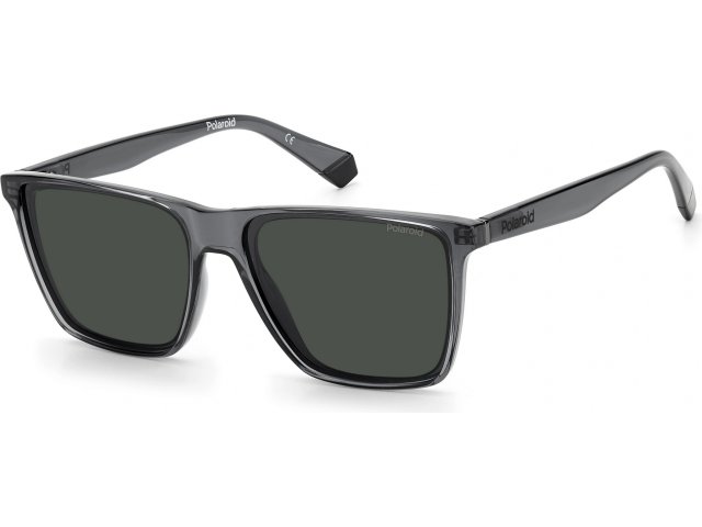 POLAROID PLD 6141/S KB7, ����: GREY, GREY PZ