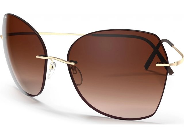 Silhouette 8192 7530 TMA Collection Adara