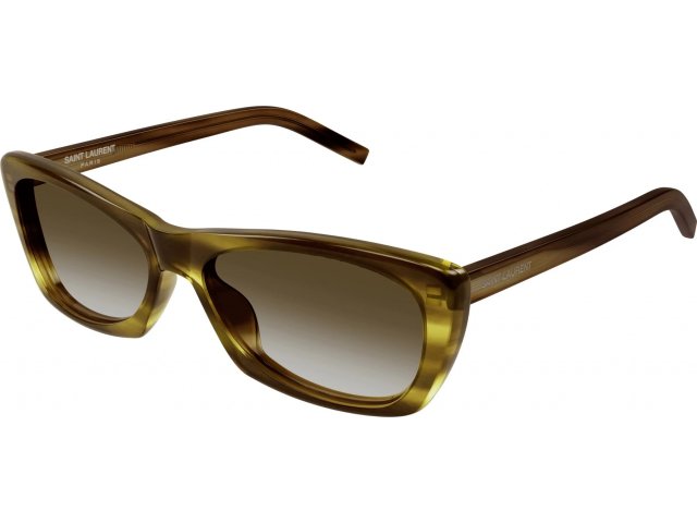 Saint Laurent SL 613-004 58 ���� ��������������