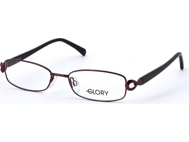 GLORY 106 red