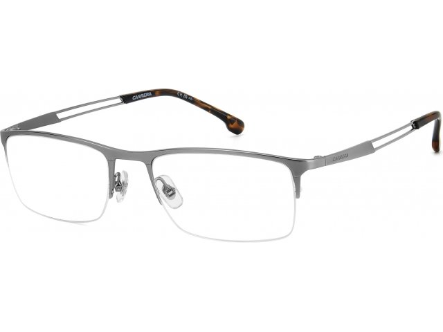 CARRERA 8899 R80 Matte Dark Ruthenium