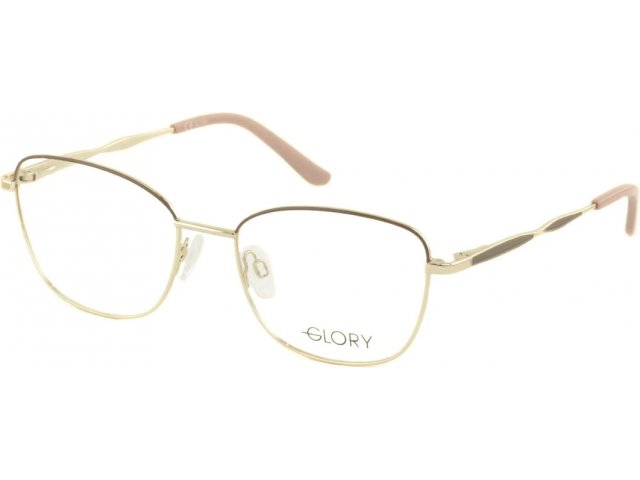 GLORY 106 brown