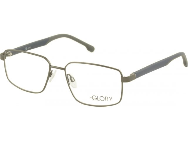 GLORY 786 blue