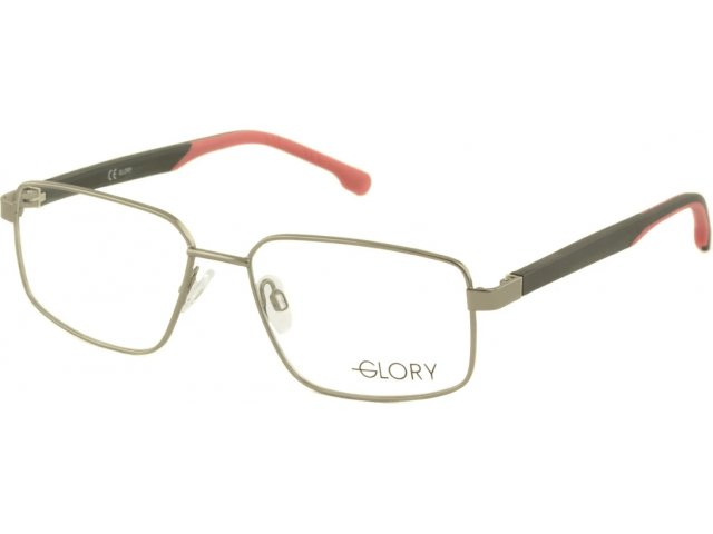 GLORY 786 red