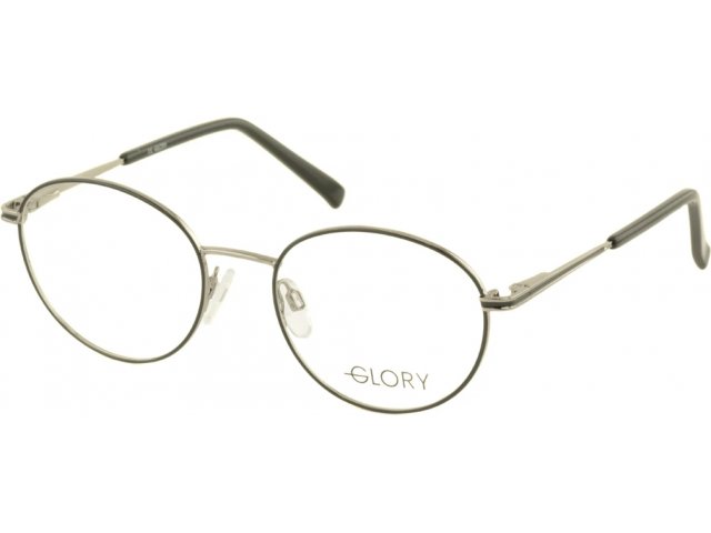 GLORY 801 gun