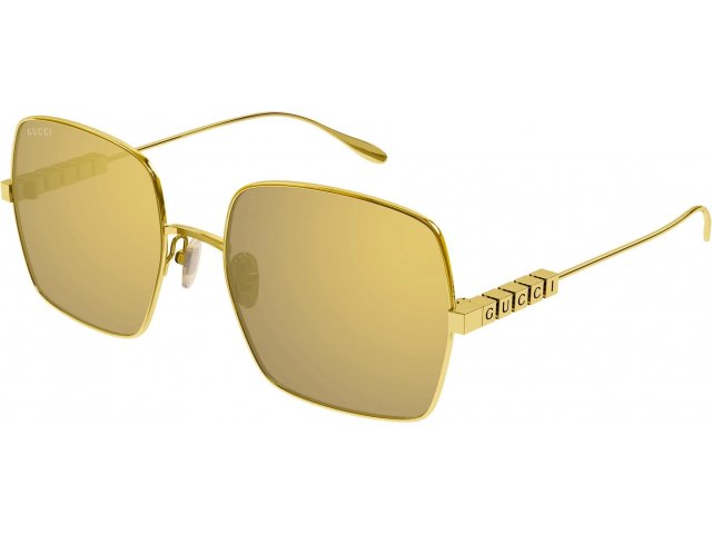Gucci GG1434S-004 57 Очки солнцезащитные