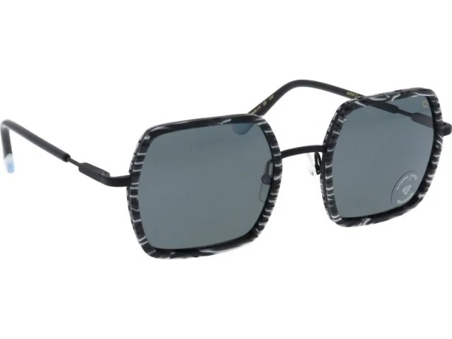 Etnia Barcelona 7 AZAHAR 53S BK