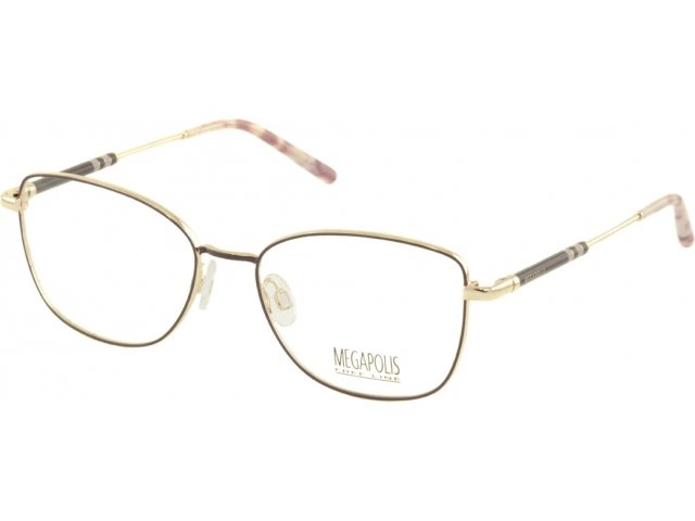 Megapolis Freeline 2096 purple