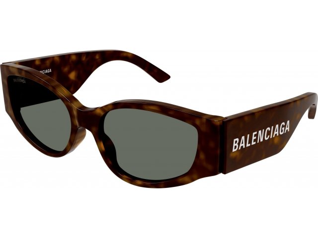 Balenciaga BB0258S-008 56 ���� ��������������
