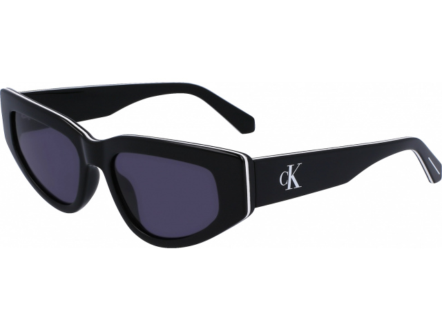 CALVIN KLEIN CKJ23603S 001, цвет BLACK, DARK GREY