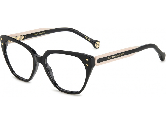 CAROLINA HERRERA HER 0223 3H2 Black Pink