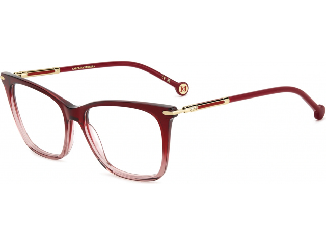 CAROLINA HERRERA HER 0232 2OO Shaded Red