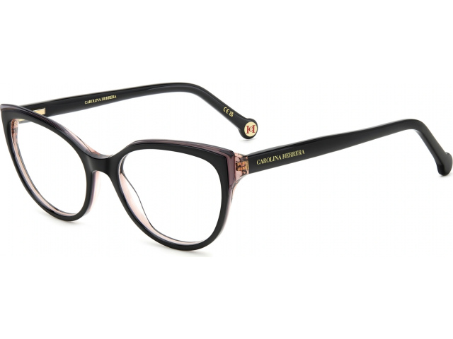 CAROLINA HERRERA HER 0252 807 Black