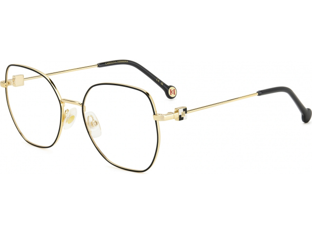 CAROLINA HERRERA HER 0242 2M2 Black Gold