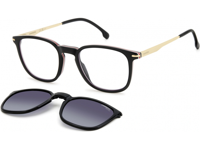 �� �������� �������������� �������� CARRERA CA 332/CS 807 BLACK