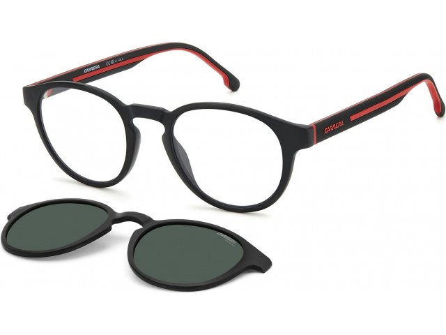 � �������������� �������� Carrera CA 8066/CS OIT Black Red