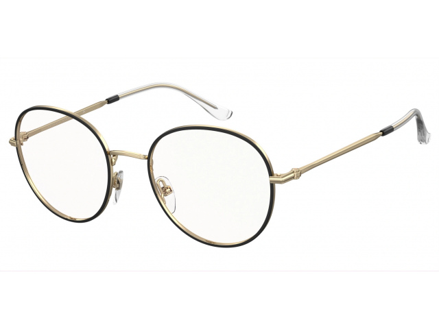 7TH STREET 7A 593 RHL Gold Black_
