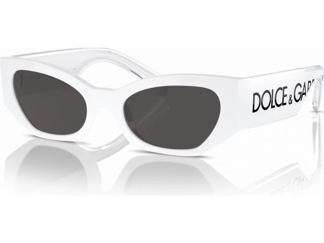 Dolce & Gabbana DX6003 331287 White