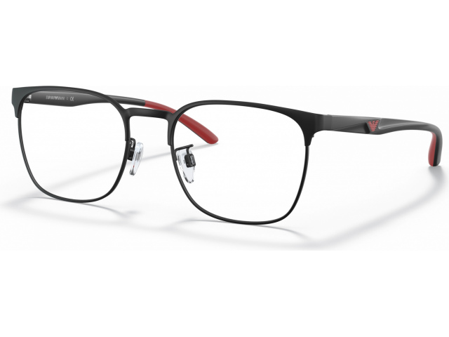 Emporio Armani EA1135D 3001 Black