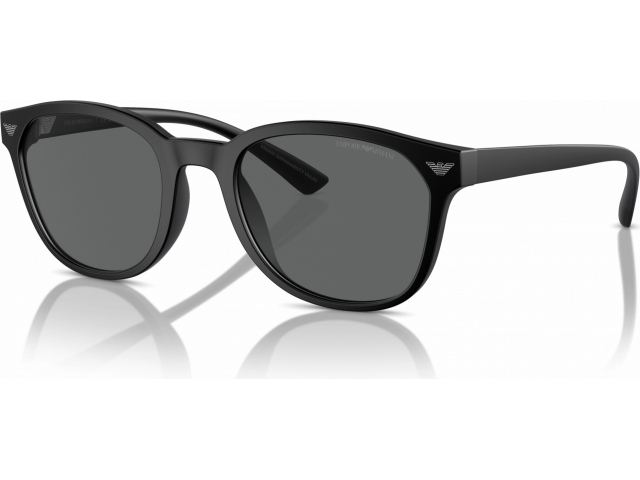 Emporio Armani EA4225U 500187 Black